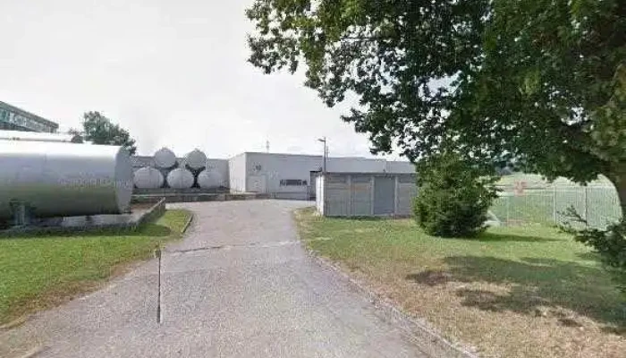 Midland -    Swiss Quality Oil Street View 360deg Fotos - Hunzenschwil