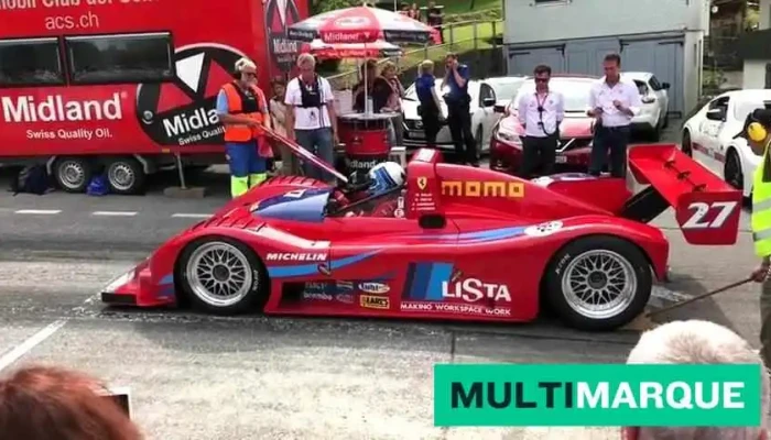 Midland -    Swiss Quality Oil Videos - Hunzenschwil