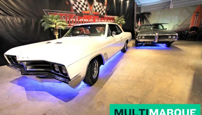 Midland Motors Holliger -  Alle - Unterentfelden