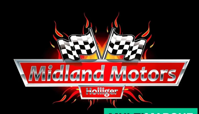 Midland Motors Holliger -  Vom Inhaber - Unterentfelden