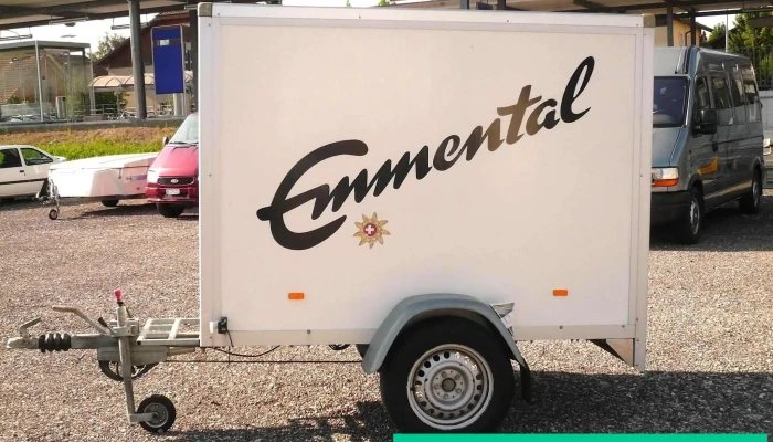 Mietwagen Emmental Ag - C/o