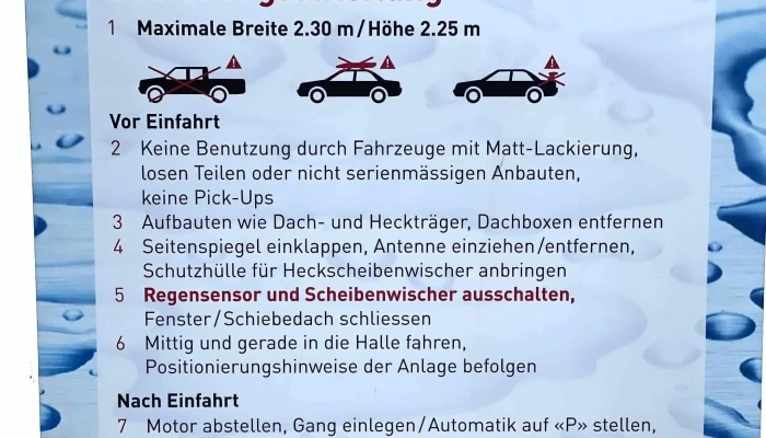 Migrol Service Mit Shell -  Treibstoff Bewertung - Birsfelden