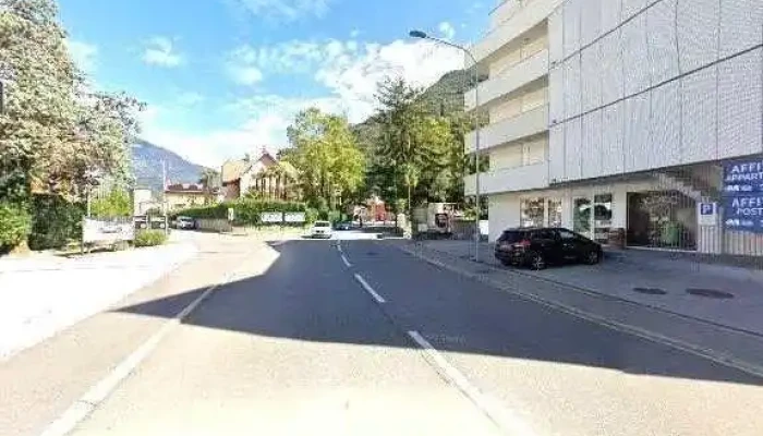 Migrolino Bellinzona -  Street View 360deg Fotos - Bellinzona