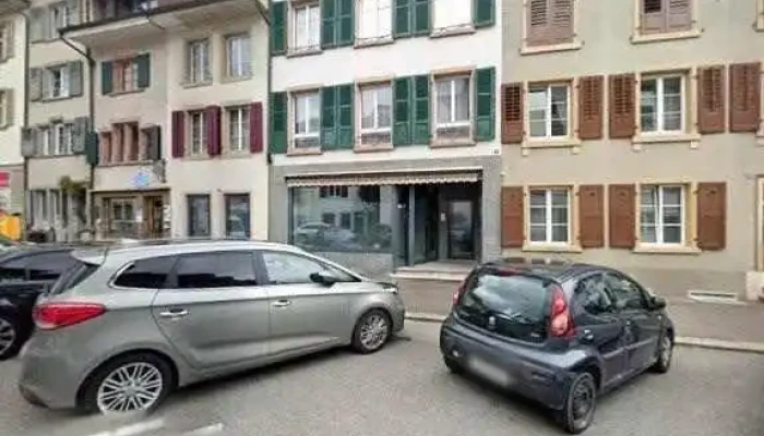 Mim Teile -  Alle - Liestal