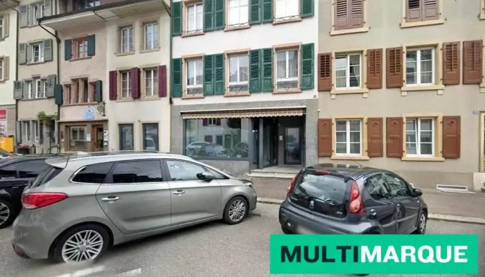Mim Teile - Liestal
