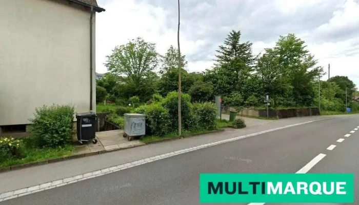 Mini Center Bern - Muri Bei Bern