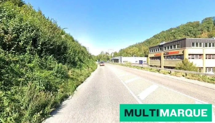 Minigolf-Garage - Duggingen