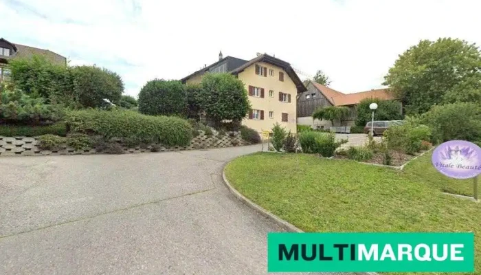 Miniprix - Corminboeuf