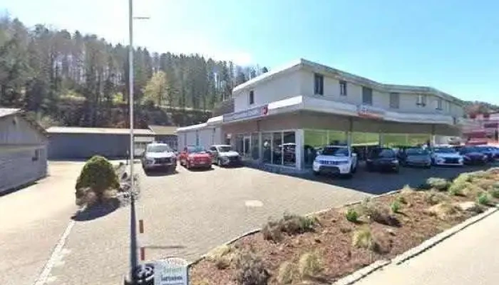 Mitsubishi Motors -  Alle - Uerkheim