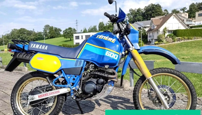 Mitterer motorbikes - Abtwil Sg