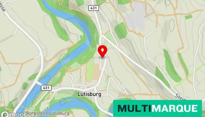 Mm Cars Mustafa - Lütisburg