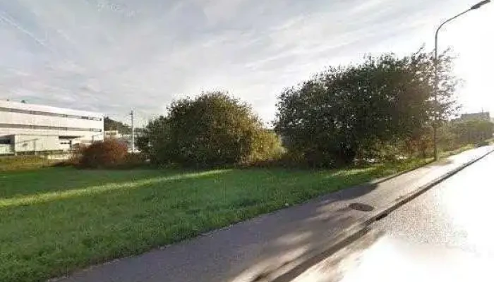 Mobility Carsharing -  Street View 360deg Fotos - Givisiez
