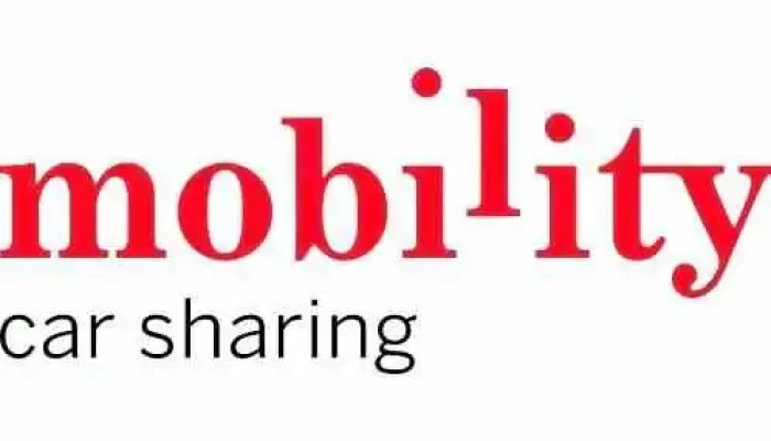 Mobility Carsharing -  Vom Inhaber - Oberwil