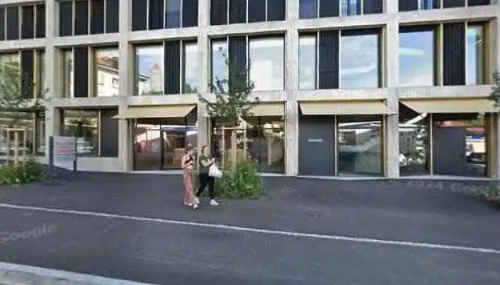 Modoux Pneus Sarl Street View 360deg Fotos - Romont