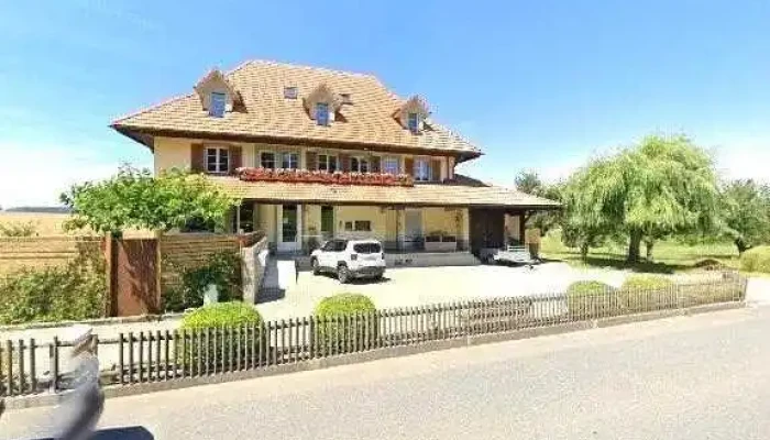 Mofarepch Street View 360deg Fotos - Düdingen