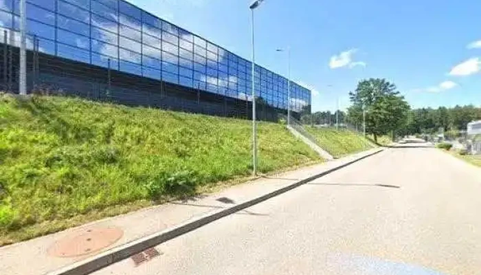 Moncor Automobiles Sa -    Ds Automobiles Alle - Villars-sur-glâne