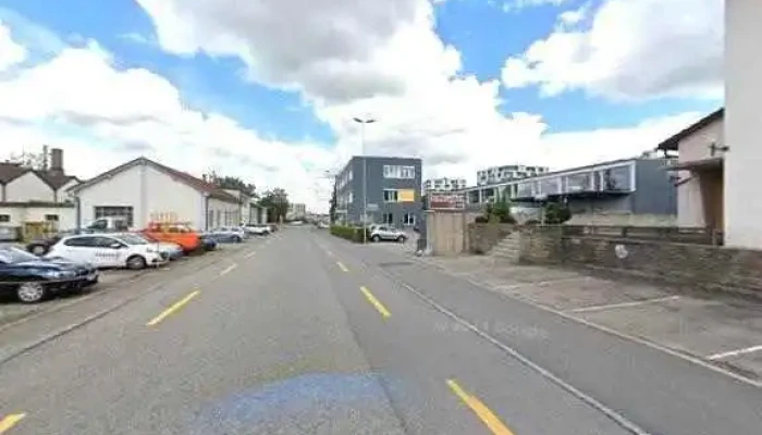 Monney Pneus J B Fils Sa Street View 360deg Fotos - Fribourg