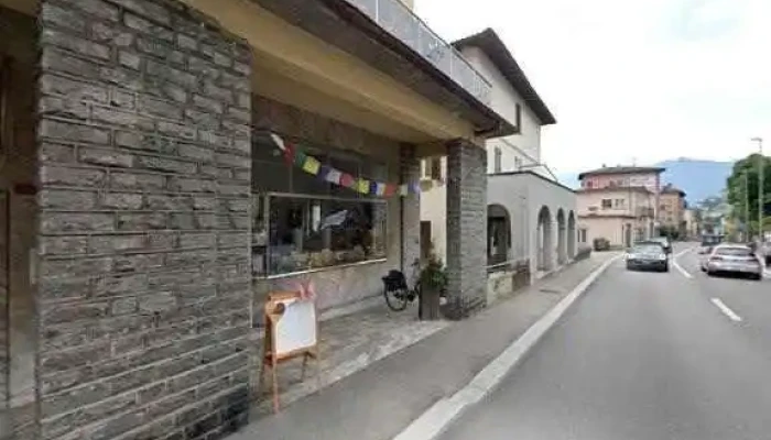 Monoticino Di Ribeiro Street View 360deg Fotos - Muralto