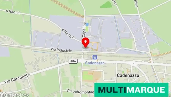 Montaggio Pneumatici Da -  Karte - Cadenazzo