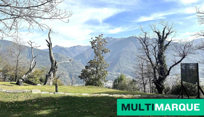Monte Carasso - Mornera - Monte Carasso
