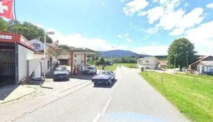 Moog Autowash -  Alle - Giffers