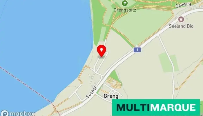 Morat Gaste Zimmer Greng Greng 1 - Greng