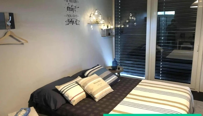 Morat Gaste Zimmer Greng Greng 3 - Greng