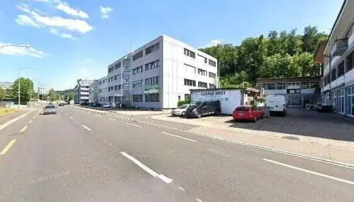 Motacc Suisse Gmbh Street View 360deg Fotos - Pratteln