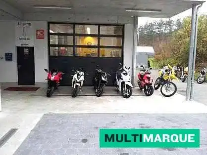 Moto 69 Gmbh Vom Inhaber - Baden