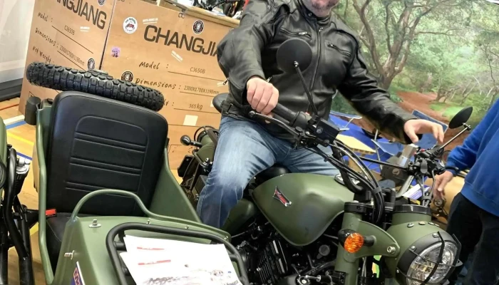 Moto -  Addict Sarl Offnungszeiten - Moudon