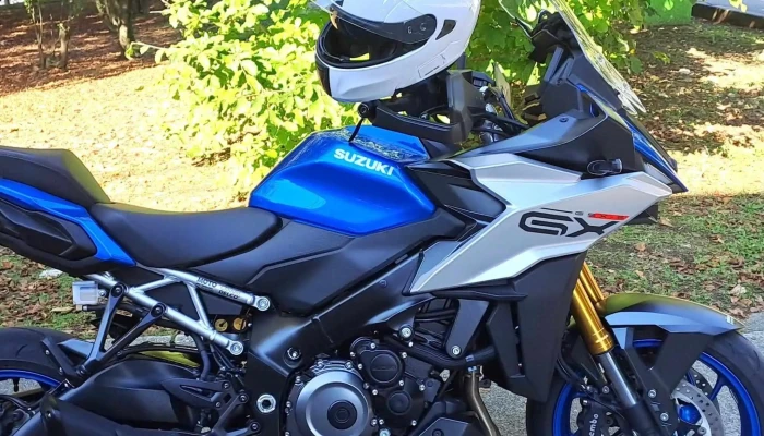 Moto Delco Instagram - Giubiasco