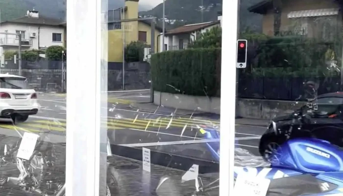 Moto Delco Videos - Giubiasco