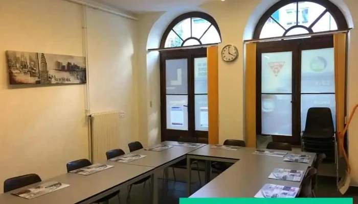 Moto Ecole Christophe -  Vom Inhaber - Romont