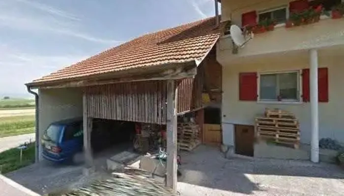 Moto Repaire -  Street View 360deg Fotos - Cournillens