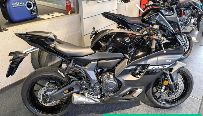 Moto-Star Thun GmbH - Thun