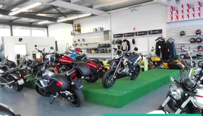 Moto X Gmbh Alle - Wünnewil-flamatt