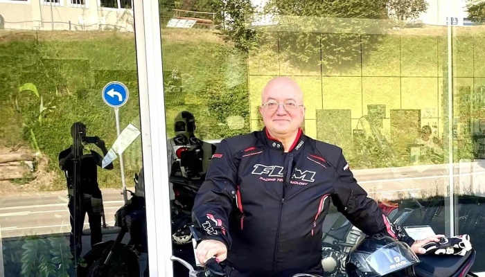 Motoart Ticino Moto Nuove Usate E Officina Fotos - Grancia