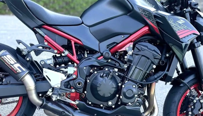 Motoart Ticino Moto Nuove Usate E Officina Jetzt Geoffnet - Grancia