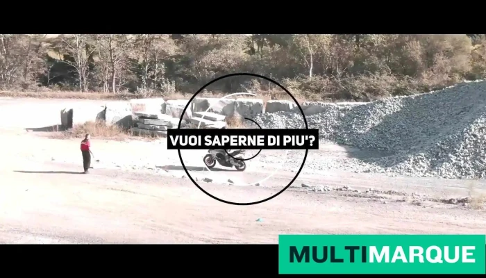 Motoart Ticino Moto Nuove Usate E Officina Videos - Grancia