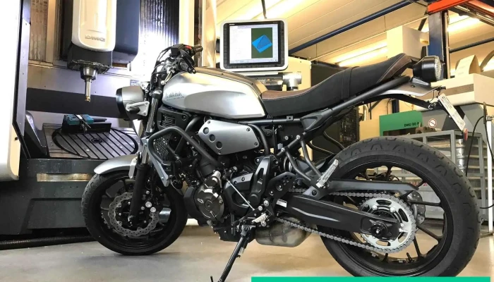 MotoBest - Rorschacher Str. 102