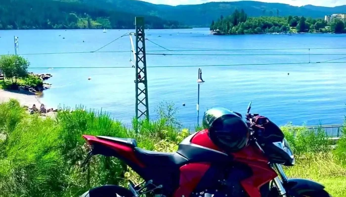 Motodesign Ag -  Videos - Pratteln