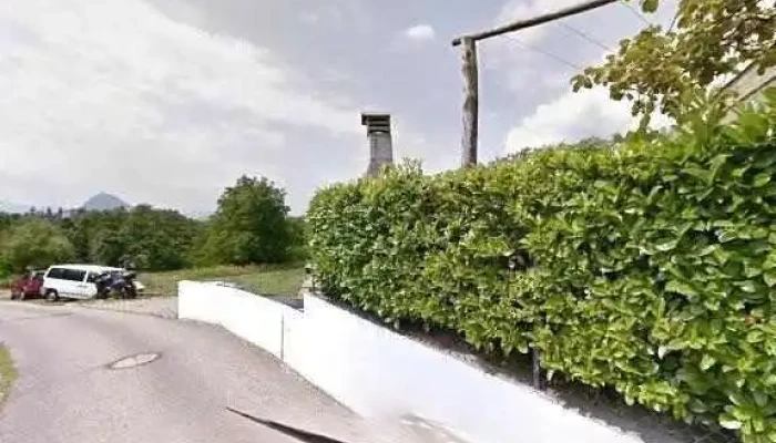 Motodue -  Street View 360deg Fotos - Lugano