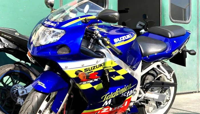 Motofolies Sagl - Lugano