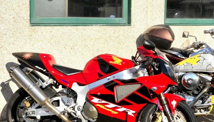 Motofolies Sagl -  Nummer - Lugano