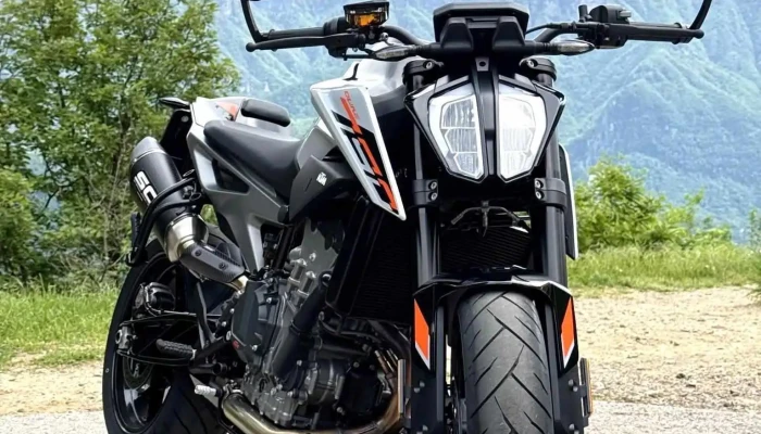 Motomix Sa -  Neueste - Manno