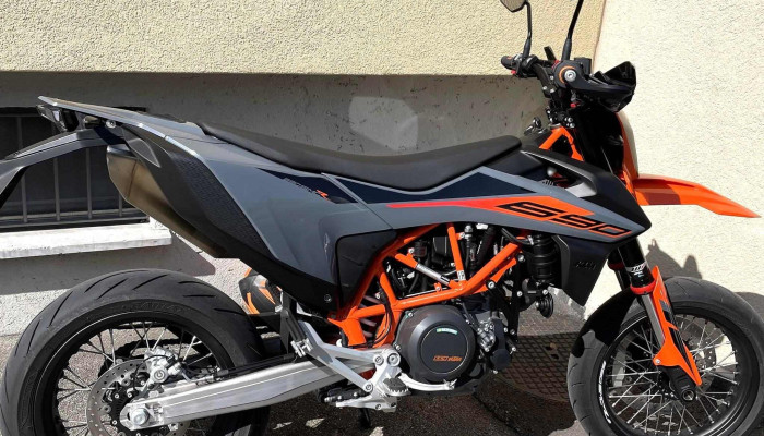 Motomix Sa -  Rabatte - Manno