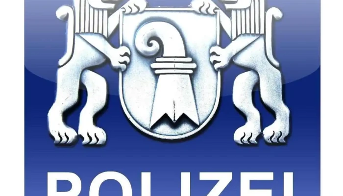 Motorfahrzeugkontrolle Basel -  Stadt Vom Inhaber - Basel