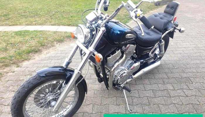Motorradpate - Pratteln