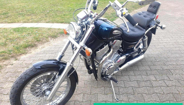 Motorradpate -  Vom Inhaber - Pratteln