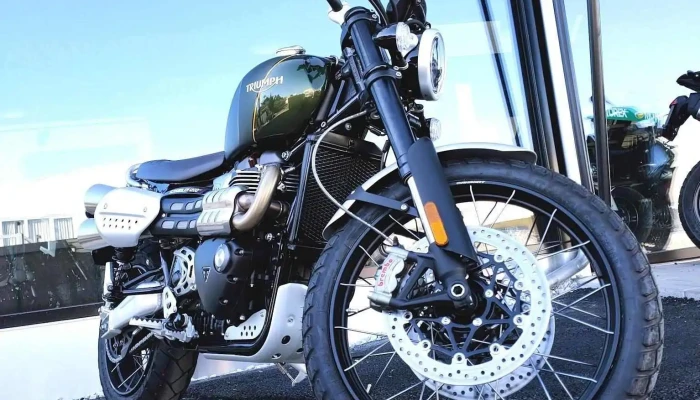 Motos Vionnet Sa Sales Chopper - Sâles